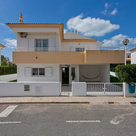 Villas Mar E Brisa Albufeira Esterno foto