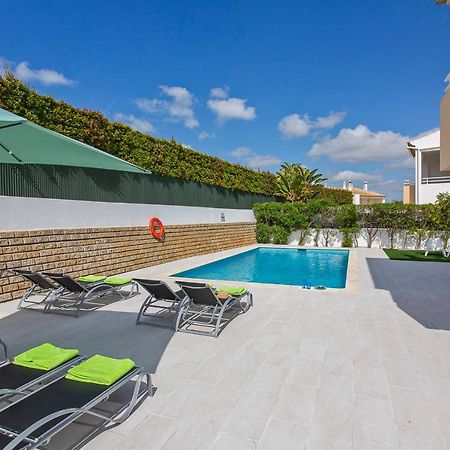 Villas Mar E Brisa Albufeira Esterno foto