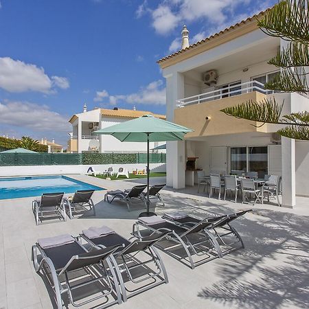 Villas Mar E Brisa Albufeira Esterno foto