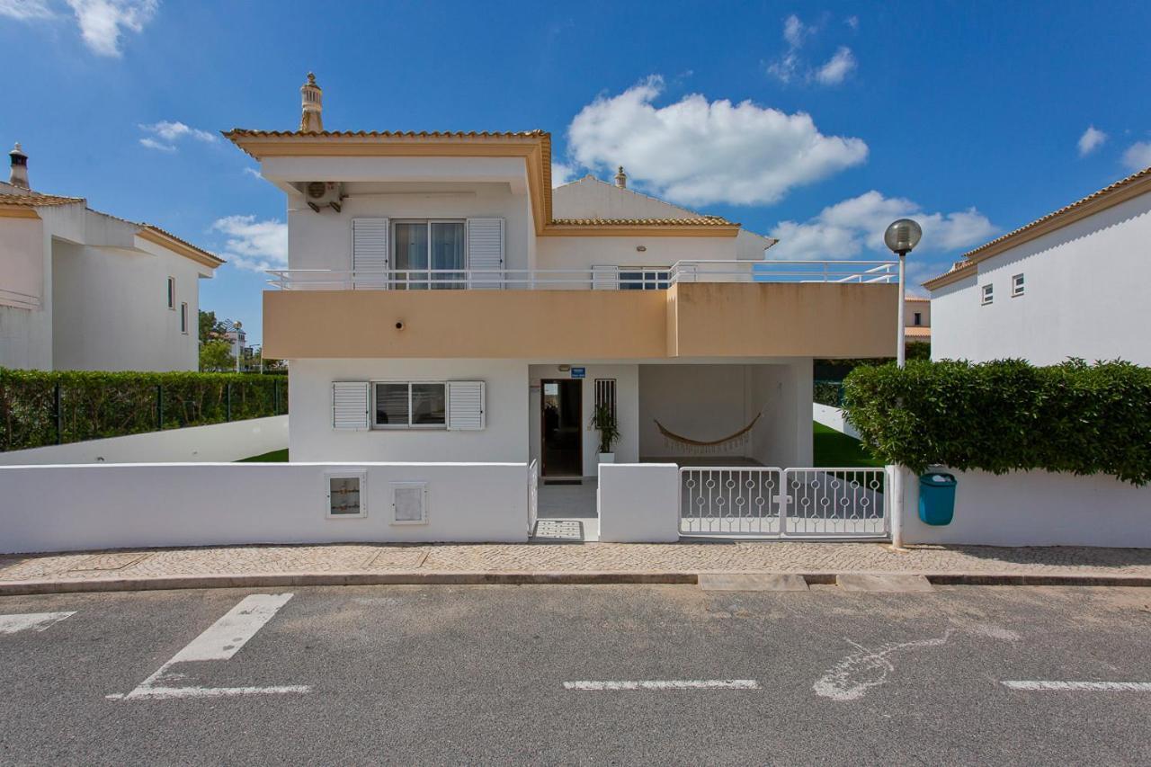 Villas Mar E Brisa Albufeira Esterno foto