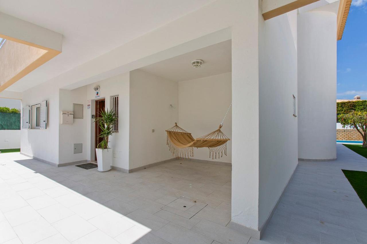 Villas Mar E Brisa Albufeira Esterno foto