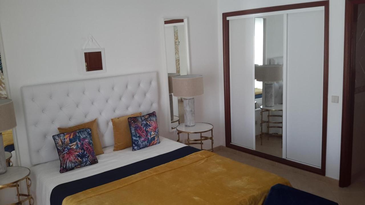 Villas Mar E Brisa Albufeira Esterno foto