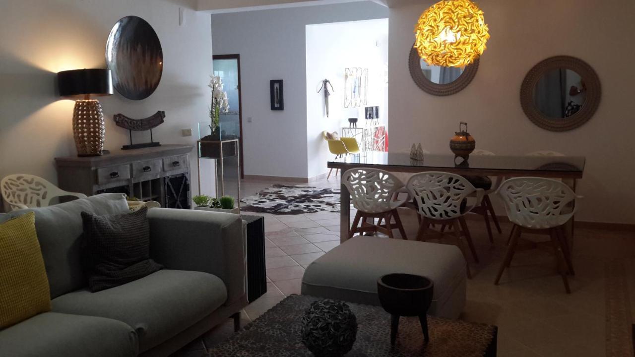 Villas Mar E Brisa Albufeira Esterno foto
