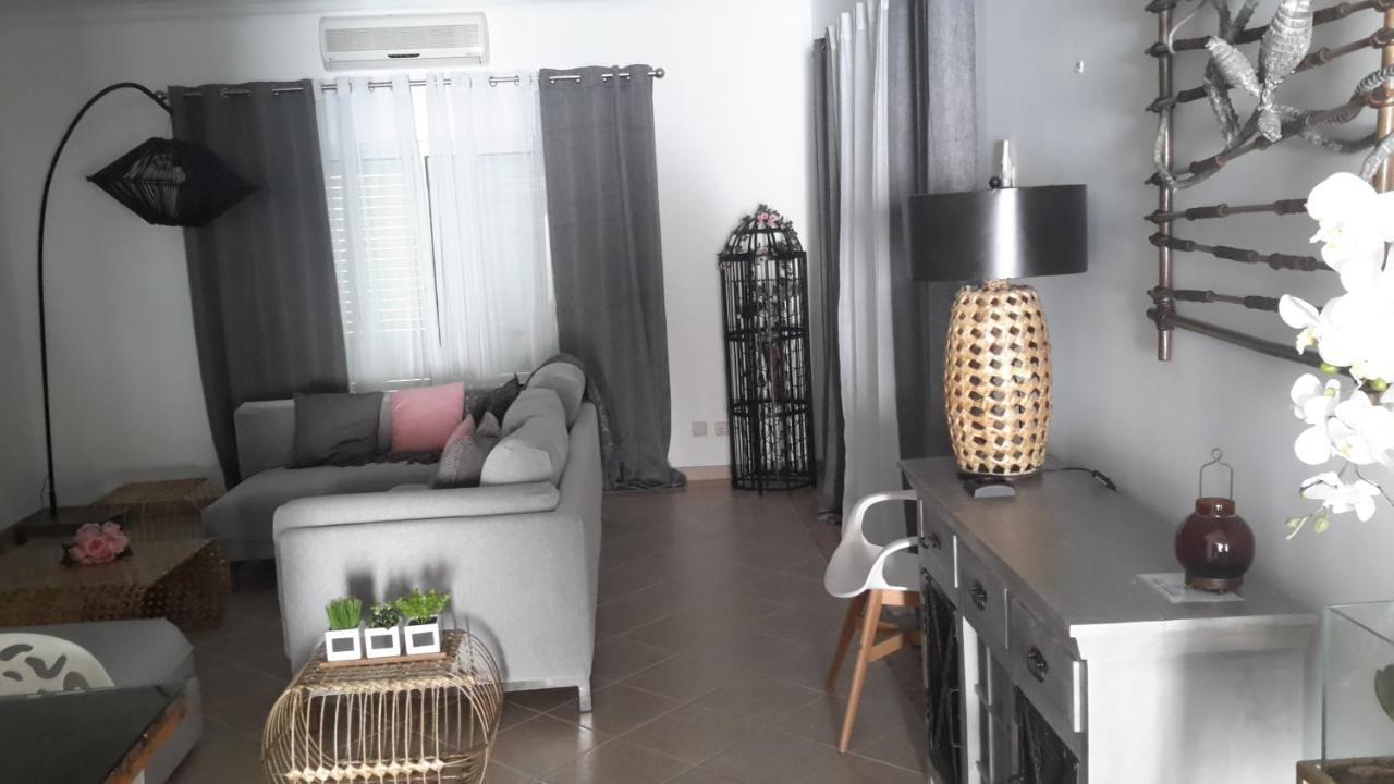 Villas Mar E Brisa Albufeira Esterno foto