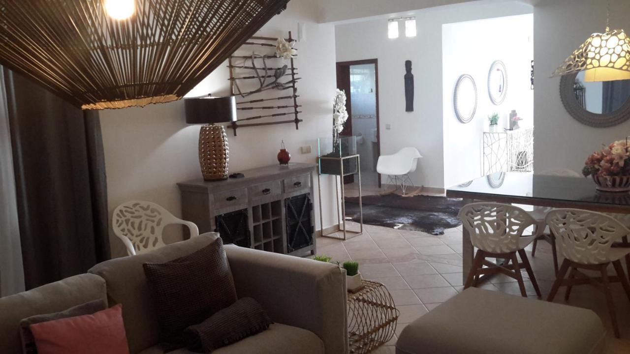 Villas Mar E Brisa Albufeira Esterno foto