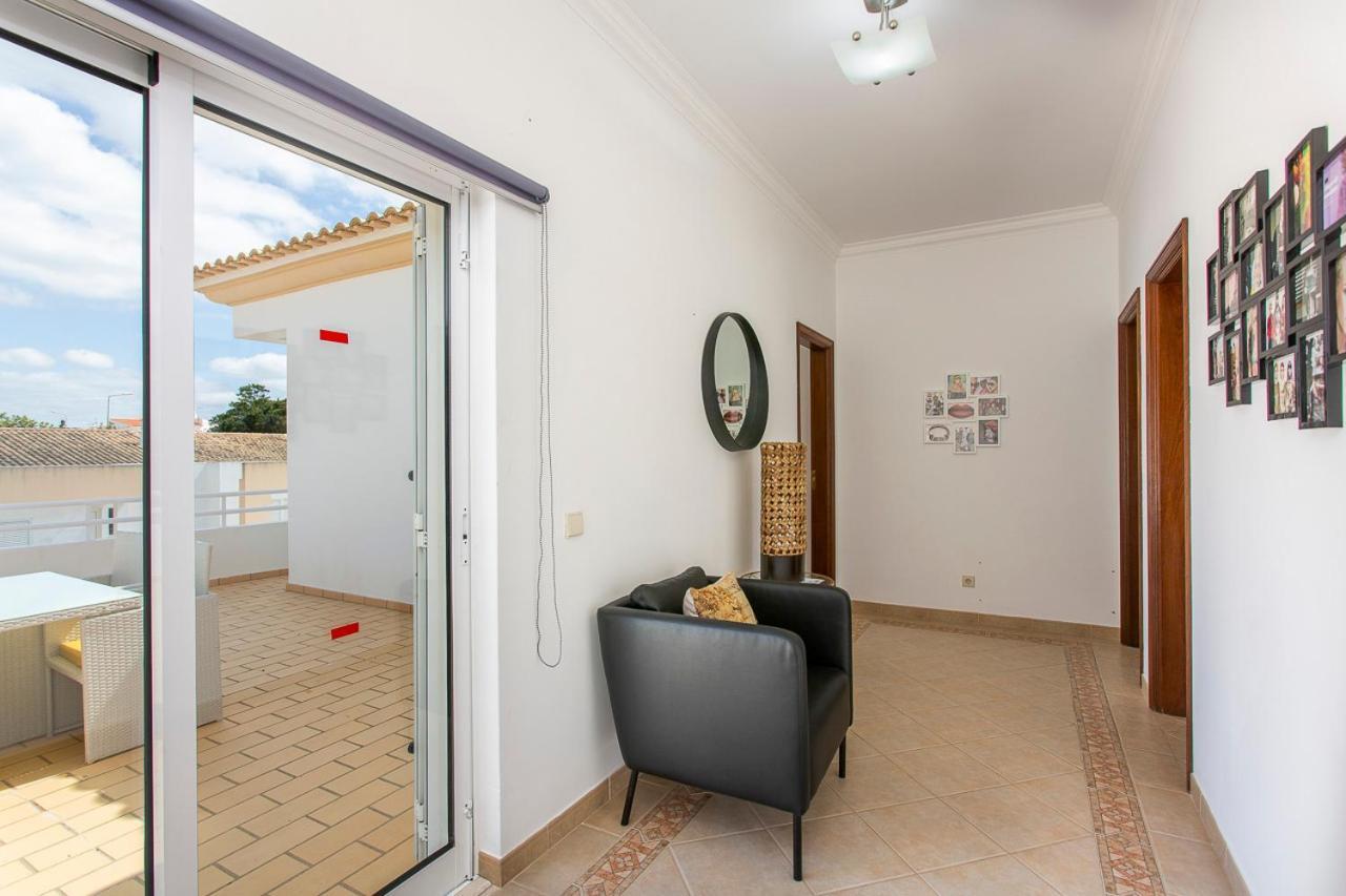 Villas Mar E Brisa Albufeira Esterno foto